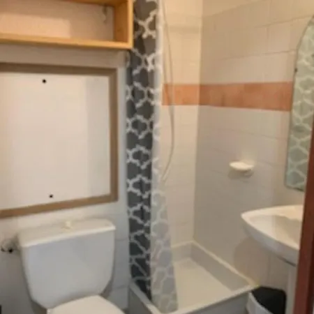 Apartamento Studio 3 Pers